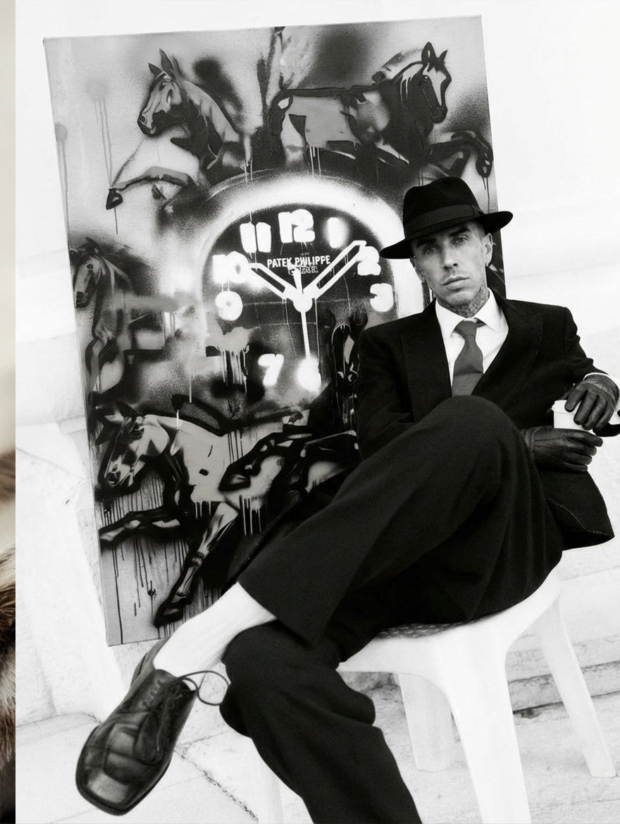 10 Years of Mayfair: The Story Behind the Decade Archive