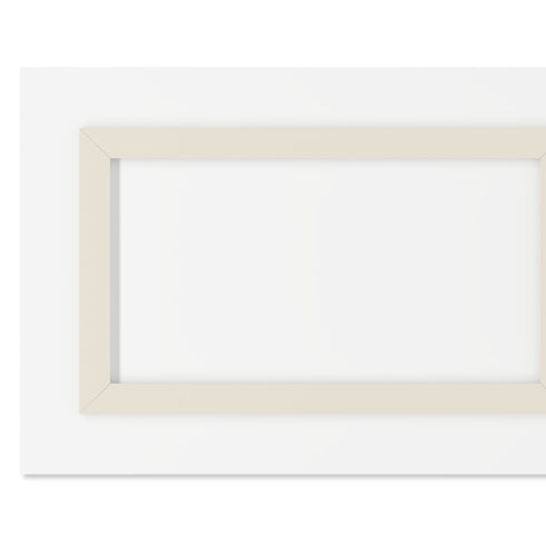 THINK LONG MOVE FAST ACRYLIC WALL ART 100/100