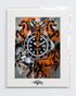 The Pendulum’s Last Prayer RX03 (2026) | Edition of 20