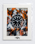 Constellation Escapement RX02 (2026) | Edition of 20