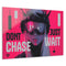 DONT CHASE JUST WAIT ACRYLIC WALL ART 100/100