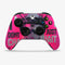 DONT CHASE JUST WAIT XBOX SERIES X/S CONTROLLER SKIN 100/100