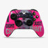 DONT CHASE JUST WAIT XBOX SERIES X/S CONTROLLER SKIN 100/100