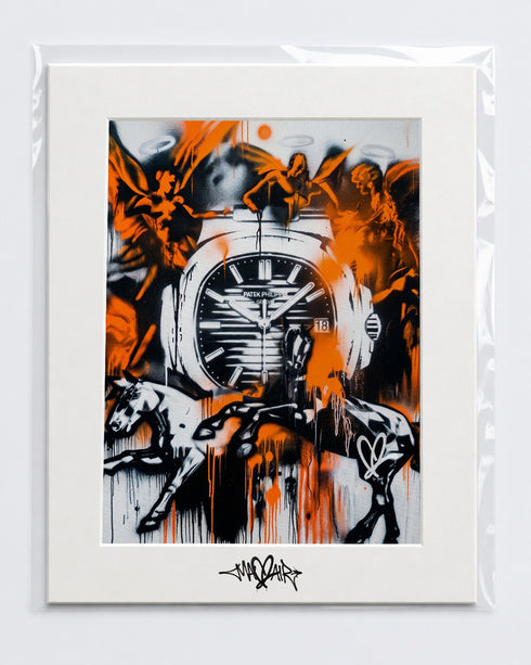 The Eternal Calibre PP06 (2026) | Edition of 20