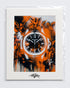 Symphony of the Second PP05 (2026) | Edition of 20