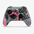 BUY SILENCE SELL HYPE XBOX SERIES X/S CONTROLLER SKIN 100/100