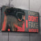 CHARTS DONT FAKE MOVES XL DECOR BANNER 50/50