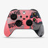 SELL THE DREAM BUY THE REALITY XBOX SERIES X/S CONTROLLER SKIN 100/100