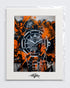 Valkyrie’s Chariot AP04 (2026) | Edition of 20