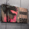 YOUR MINDSET IS YOUR EDGE XL DECOR BANNER 50/50
