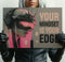 YOUR MINDSET IS YOUR EDGE METALLIC ART PRINT 100/100