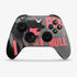 RED DAYS = BULL XBOX SERIES X/S CONTROLLER SKIN 100/100