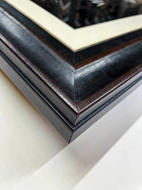 'Pull on the Reigns' Framed Limited Edition | 1 of 20