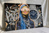 'Chain Gang 2602' Framed Limited Edition | 1 of 20