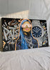 'Chain Gang 2602' Framed Limited Edition | 1 of 20