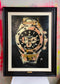 'Hold the Night' Framed Limited Edition | 1 of 20