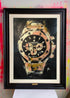 'Hold the Night' Framed Limited Edition | 1 of 20