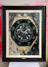 'Inside the Hour' Framed Limited Edition | 1 of 20