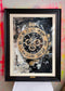 'Momentum Oracle' Framed Limited Edition | 1 of 20