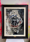 'Urban Pulse' Framed Limited Edition | 1 of 20