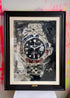 'Urban Pulse' Framed Limited Edition | 1 of 20