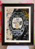 'Where Time Lives' Framed Limited Edition | 1 of 20