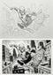 SPM002 Mayfair Sketch Studio Edition Pack - 2 prints (2025)