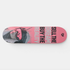 SELL THE DREAM BUY THE REALITY SKATEBOARD WALL ART 100/100