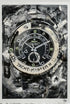 'Echoes of Escape' Framed Limited Edition | 1 of 20