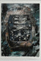 Chronic Confessions (2024) - Gallery Framed Collector Edition