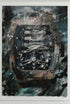 Chronic Confessions (2024) - Gallery Framed Collector Edition