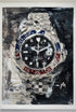 'Urban Pulse' Framed Limited Edition | 1 of 20