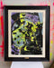 'Gotham After Time' Framed Limited Edition | 1 of 20