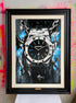 'Chain the Addiction' Framed Limited Edition | 1 of 20