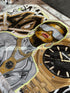 Chain Gang 2601 (2026) - Original 1/1 Painting | 122cm × 81cm