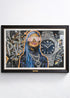 'Chain Gang 2602' Framed Limited Edition | 1 of 20