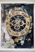 'Momentum Oracle' Framed Limited Edition | 1 of 20