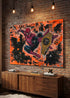 'SPD004' Framed Limited Edition | 1 of 20
