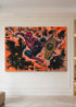 'SPD004' Framed Limited Edition | 1 of 20