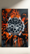 Echoes from the Eternal RX01 (2026) | Edition of 20