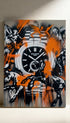 Horology of the Heavens PP01 (2026) | Edition of 20