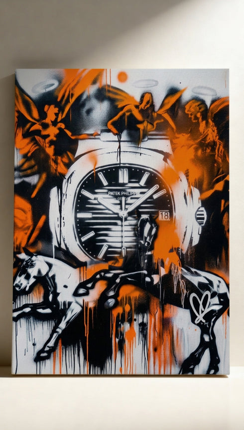 The Eternal Calibre PP06 (2026) | Edition of 20