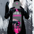 ADAPT OR GET LIQUIDATED SKATEBOARD WALL ART 100/100