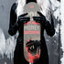 WEAK HANDS WEAK MONEY SKATEBOARD WALL ART 100/100