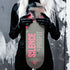 SILENCE IS PROFIT SKATEBOARD WALL ART 100/100