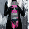 STAY HUNGRY STAY LIQUID SKATEBOARD WALL ART 100/100